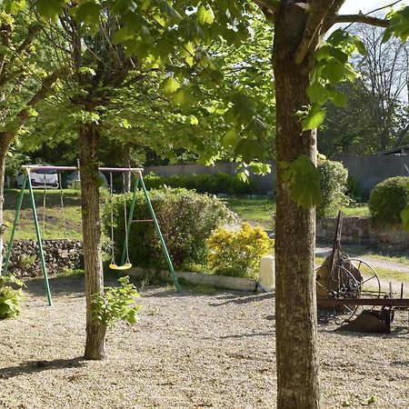 Auberge Le Rabelais Malay-le-Petit Eksteriør billede