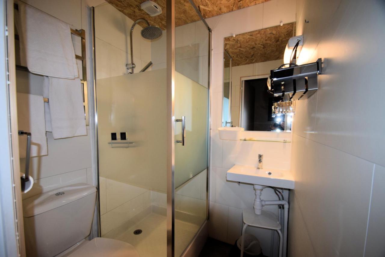 Auberge Le Rabelais Malay-le-Petit Eksteriør billede